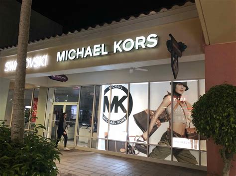 michael kors outlet estero|michael kors estero fl.